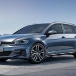 Νέα VW Golf GTE και GTD για οικονομία και επιδόσεις