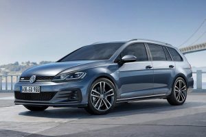 Νέα VW Golf GTE και GTD για οικονομία και επιδόσεις