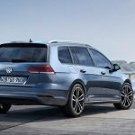 Νέα VW Golf GTE και GTD για οικονομία και επιδόσεις