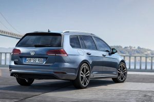 Νέα VW Golf GTE και GTD για οικονομία και επιδόσεις