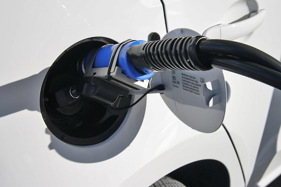 Φυσικό αέριο κίνησης και στα Ιωάννινα