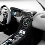 Μία και μοναδική Koenigsegg Regera για τον πρίγκιπα της Pop