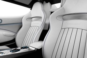 Μία και μοναδική Koenigsegg Regera για τον πρίγκιπα της Pop