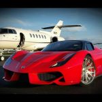 Ο κλώνος της Ferrari LaFerrari από αμερικάνικη εταιρεία!