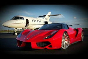 Ο κλώνος της Ferrari LaFerrari από αμερικάνικη εταιρεία!