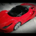 Ο κλώνος της Ferrari LaFerrari από αμερικάνικη εταιρεία!