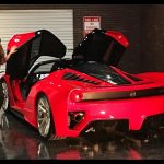 Ο κλώνος της Ferrari LaFerrari από αμερικάνικη εταιρεία!