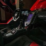 Ο κλώνος της Ferrari LaFerrari από αμερικάνικη εταιρεία!