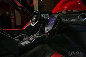 Ο κλώνος της Ferrari LaFerrari από αμερικάνικη εταιρεία!