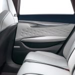 Infiniti QX50 Concept με μοτέρ μεταβλητής συμπίεσης (+video)