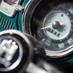 Μπιμπελό σκαραβαίος του 1966 με μόνο 28.254 χλμ.!