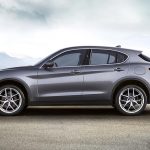 Η τιμή και τα χαρακτηριστικά της… πρωτάρας Stelvio