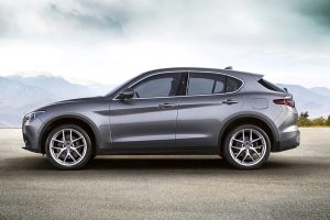 Η τιμή και τα χαρακτηριστικά της… πρωτάρας Stelvio