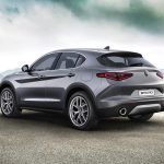 Η τιμή και τα χαρακτηριστικά της… πρωτάρας Stelvio