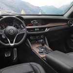 Η τιμή και τα χαρακτηριστικά της… πρωτάρας Stelvio