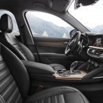 Η τιμή και τα χαρακτηριστικά της… πρωτάρας Stelvio