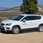 SEAT Ateca 1.0 TSI 115 PS (1)