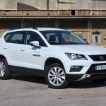 SEAT Ateca 1.0 TSI 115 PS (11)