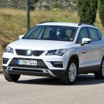 SEAT Ateca 1.0 TSI 115 PS (13)