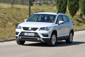 SEAT Ateca 1.0 TSI 115 PS (13)