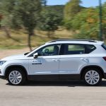 SEAT Ateca 1.0 TSI 115 PS (14)