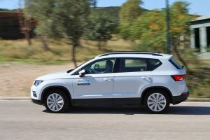 SEAT Ateca 1.0 TSI 115 PS (14)