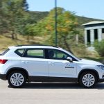 SEAT Ateca 1.0 TSI 115 PS (15)