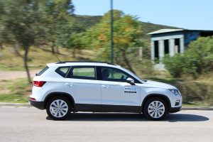 SEAT Ateca 1.0 TSI 115 PS (15)