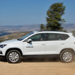 SEAT Ateca 1.0 TSI 115 PS (16)