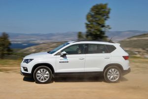 SEAT Ateca 1.0 TSI 115 PS (16)