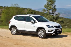 SEAT Ateca 1.0 TSI 115 PS (17)