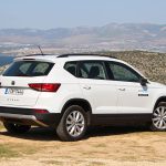 SEAT Ateca 1.0 TSI 115 PS (19)
