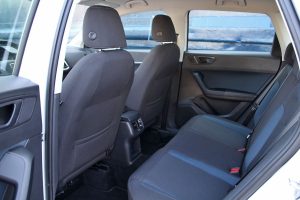 SEAT Ateca 1.0 TSI 115 PS (2)