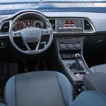 SEAT Ateca 1.0 TSI 115 PS (5)