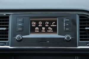 SEAT Ateca 1.0 TSI 115 PS (7)