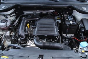 SEAT Ateca 1.0 TSI 115 PS (9)