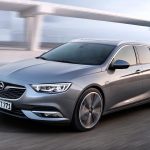 Τιμές εκκίνησης για το νέο Opel Insignia και πότε έρχεται