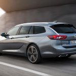 Τιμές εκκίνησης για το νέο Opel Insignia και πότε έρχεται