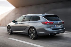 Τιμές εκκίνησης για το νέο Opel Insignia και πότε έρχεται