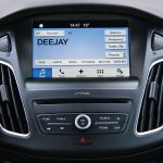 Δοκιμή Ford Focus 1.0 EcoBoost ST-Line