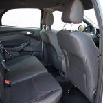 Δοκιμή Ford Focus 1.0 EcoBoost ST-Line