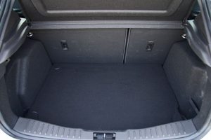 Δοκιμή Ford Focus 1.0 EcoBoost ST-Line