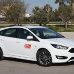 Δοκιμή Ford Focus 1.0 EcoBoost ST-Line