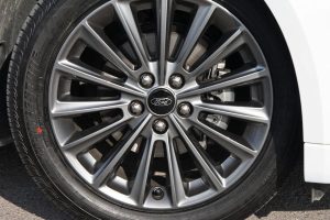 Δοκιμή Ford Focus 1.0 EcoBoost ST-Line