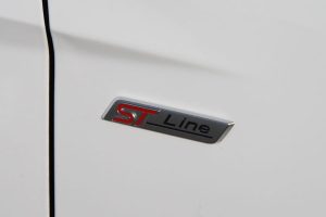 Δοκιμή Ford Focus 1.0 EcoBoost ST-Line