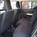 Δοκιμή Suzuki Ignis 1.2 DualJet 4WD