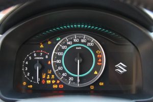 Δοκιμή Suzuki Ignis 1.2 DualJet 4WD