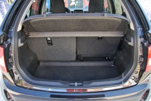 Δοκιμή Suzuki Ignis 1.2 DualJet 4WD