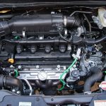 Δοκιμή Suzuki Ignis 1.2 DualJet 4WD