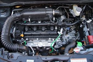 Δοκιμή Suzuki Ignis 1.2 DualJet 4WD